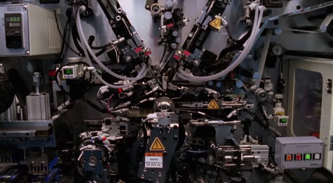 [3] Кампус Apple: экскурсия в святая святых