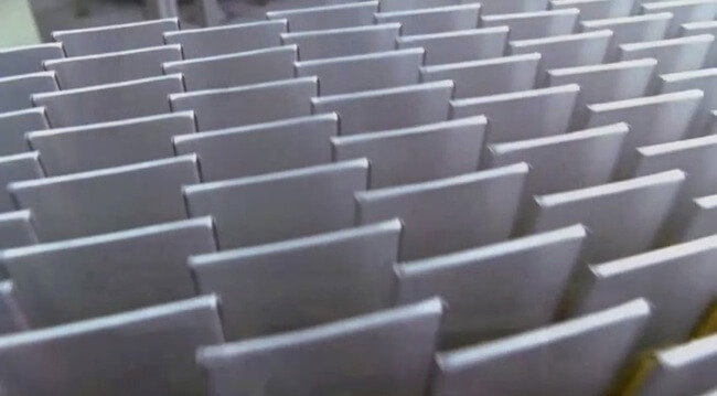 [3] Кампус Apple: экскурсия в святая святых