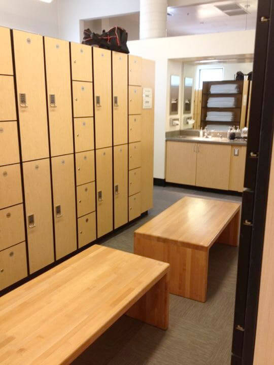 [3] Кампус Apple: экскурсия в святая святых