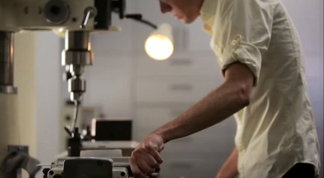 [3] Кампус Apple: экскурсия в святая святых