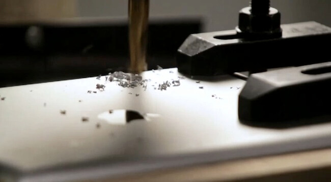 [3] Кампус Apple: экскурсия в святая святых