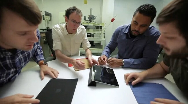 [3] Кампус Apple: экскурсия в святая святых