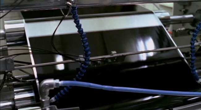 [3] Кампус Apple: экскурсия в святая святых