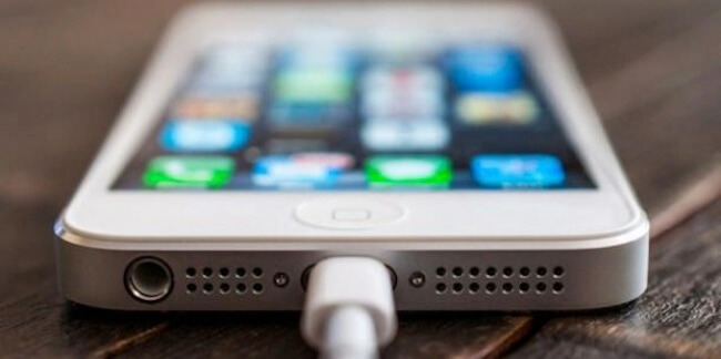 iOS 6.0.2 "убивает" батарею iPhone 5 и iPad mini iOS 6.0.2 "убивает" батарею iPhone 5 и iPad mini