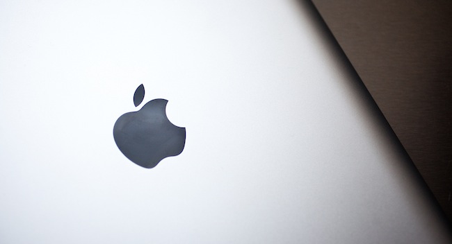 В марте могут показать еще один iPad В марте могут показать еще один iPad