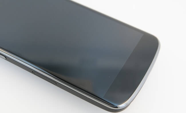 iPhone с изогнутым дисплеем - будущее мобильных технологий? iphone