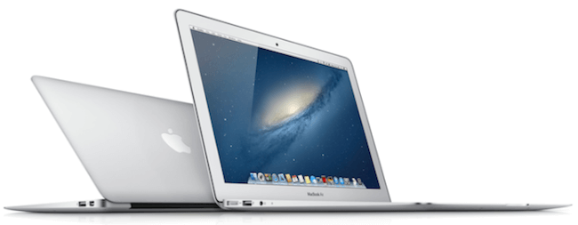Первые данные об обновленных MacBook Первые данные об обновленных MacBook