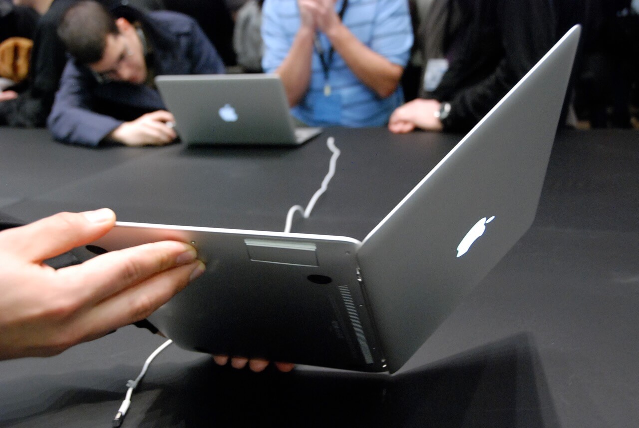 MacBook Air MacBook Air