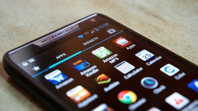X Phone от Google: очередной конкурент iPhone? phone