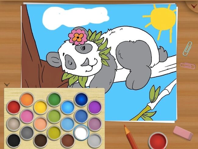 Colorific Colorific