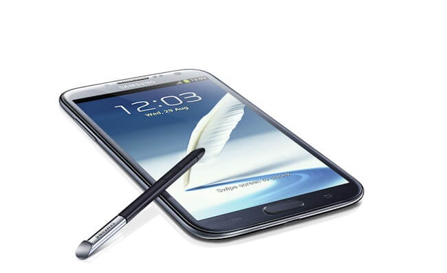 Нужно ли электронное перо современным смартфонам? s-pen