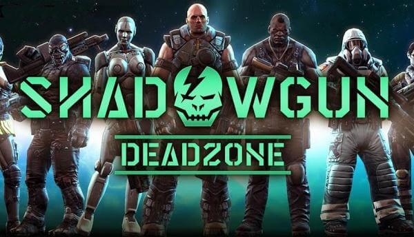 Видеообзор SHADOWGUN: DeadZone. Фото.
