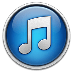 Как попасть в iTunes Store? Фото.