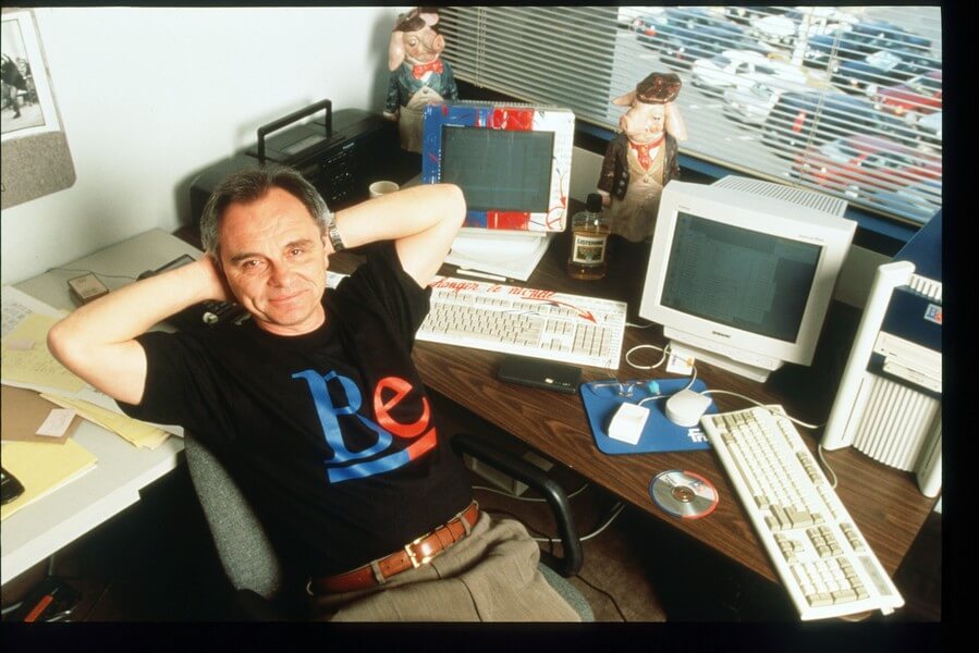 [2] За бортом: Куда уходят люди из Apple