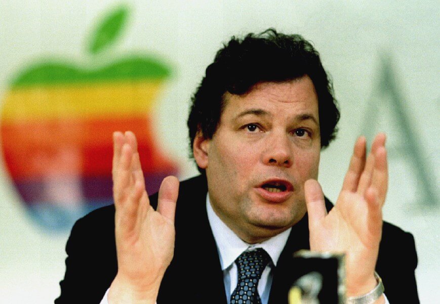 [2] За бортом: Куда уходят люди из Apple