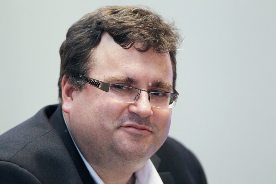 [2] За бортом: Куда уходят люди из Apple