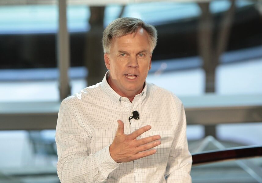 [2] За бортом: Куда уходят люди из Apple