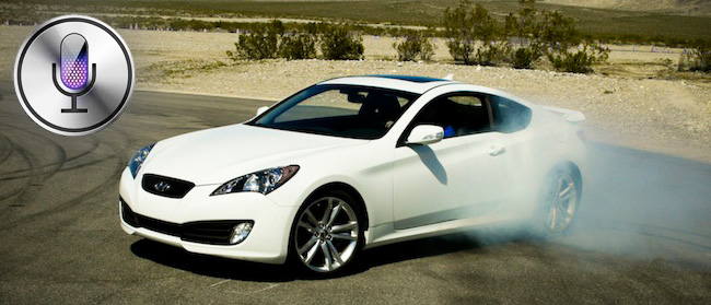 Hyundai Genesis Hyundai Genesis