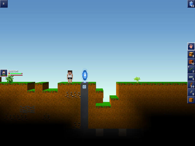 The Blockheads The Blockheads