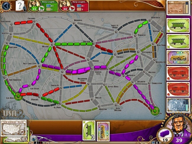 4 New Route 4 New Route