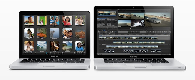 MacBook Pro MacBook Pro