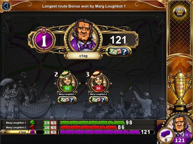 6 Victory 6 Victory