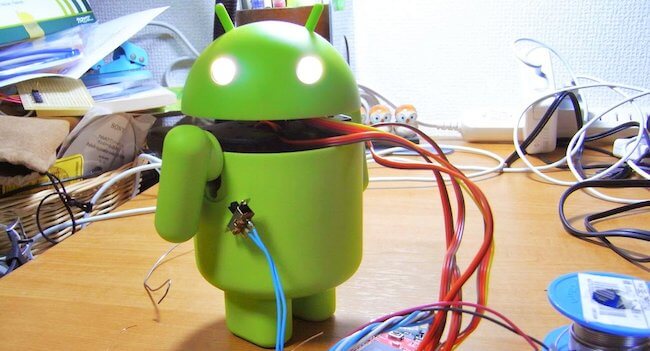 Android Android
