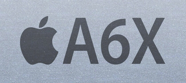Apple_A6X Apple_A6X