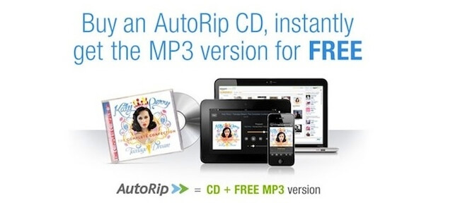 AutoRip AutoRip