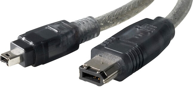 FireWire FireWire