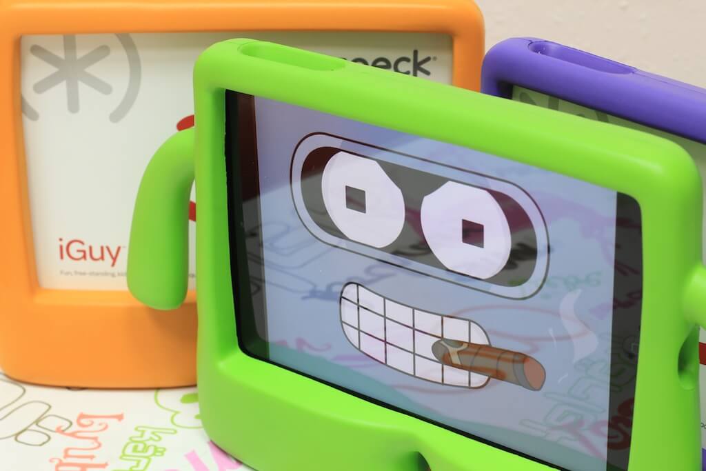 Speck iGuy Speck iGuy