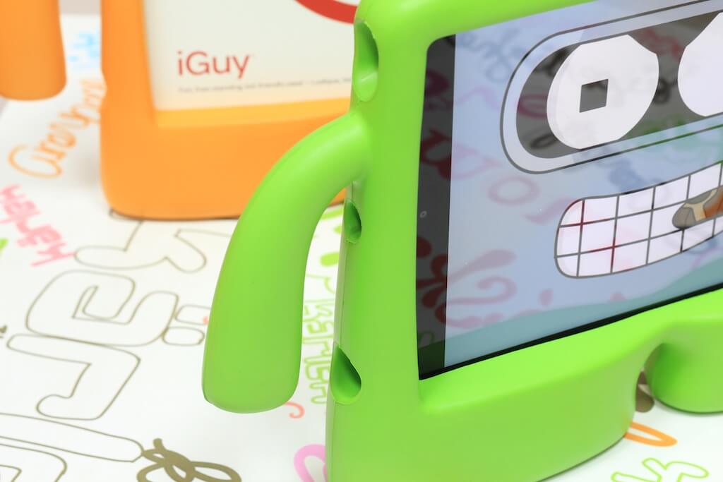 Speck iGuy Speck iGuy