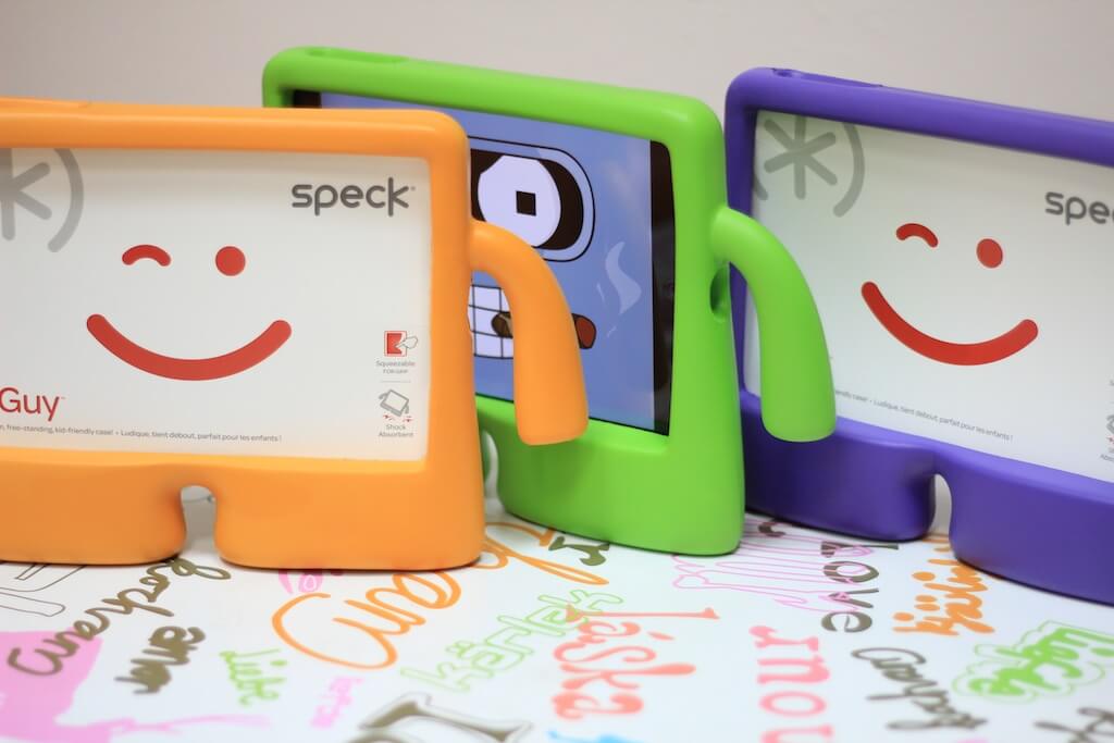 Speck iGuy Speck iGuy