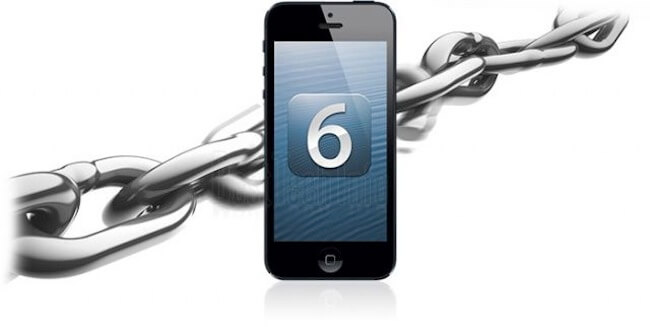 Непривязанный джейлбрейк iOS 6 готов Непривязанный джейлбрейк iOS 6 готов