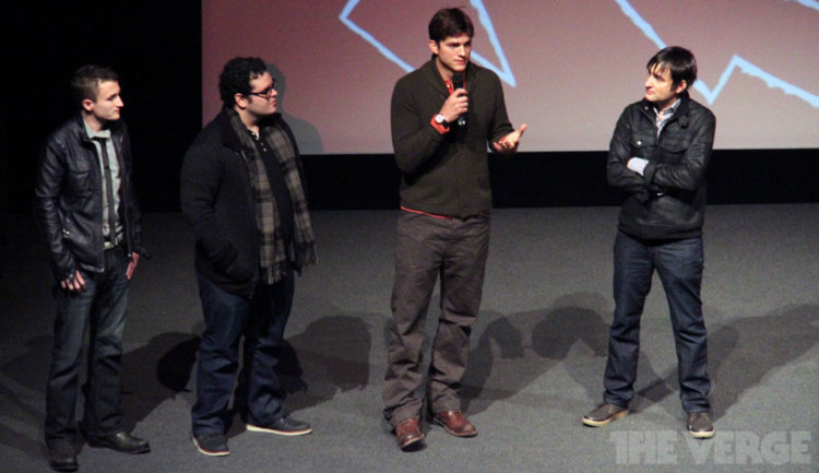Премьера Sundance Премьера Sundance