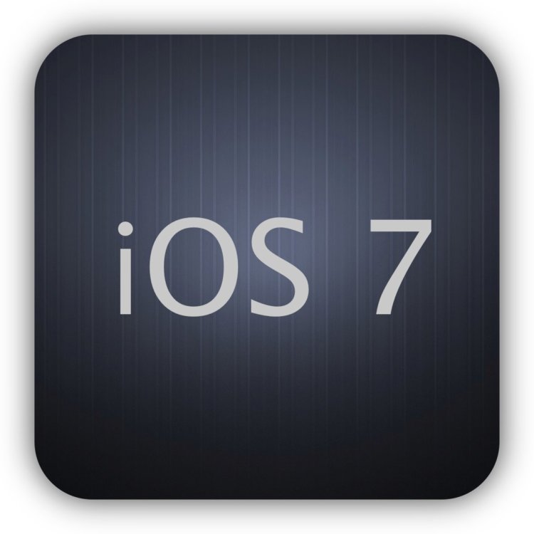 iOS 7 - все или ничего iOS 7 - все или ничего
