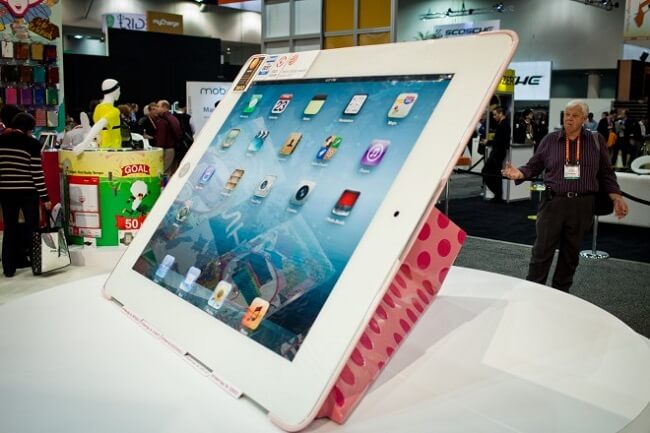 Чехол для iPad Чехол для iPad