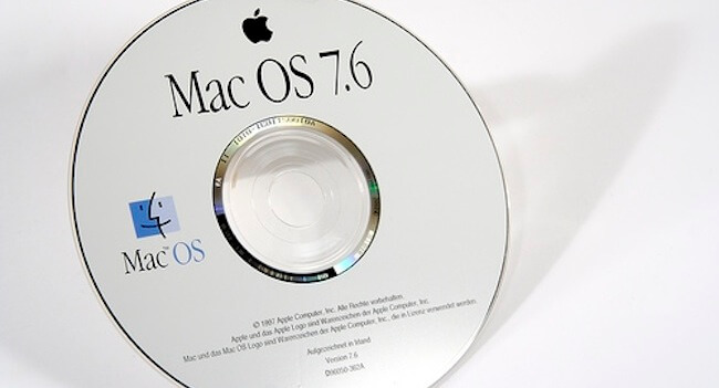 Mac OS Mac OS