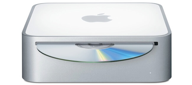 Mac mini Mac mini