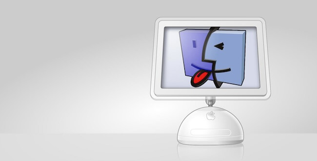 Mac Mac