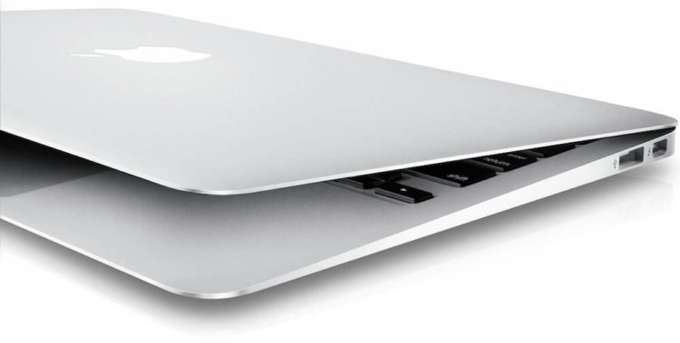 MacBook Air опять один MacBook Air опять один