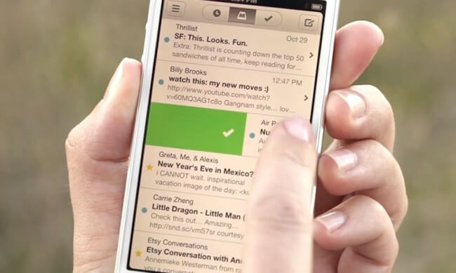 MailBox MailBoxApp