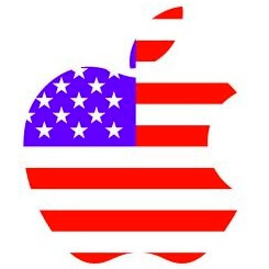 Apple не справляется с Google и Samsung. Фото.
