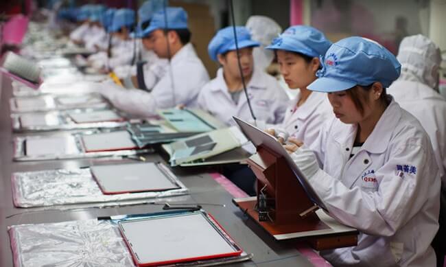 Apple откроет исследовательский центр в Китае apple-china