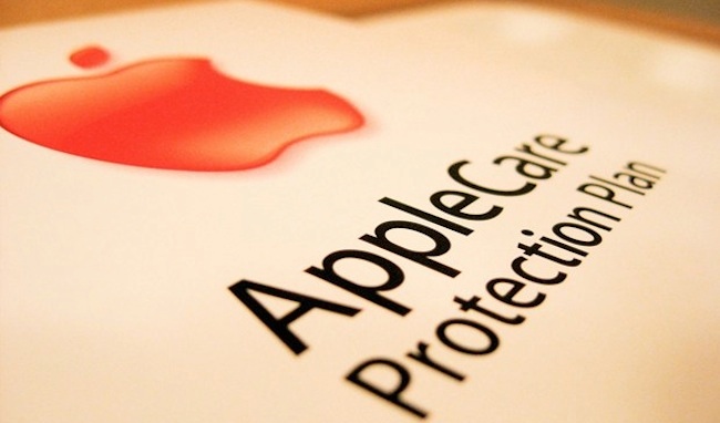 Бельгия намерена разобраться с гарантией Apple applecare