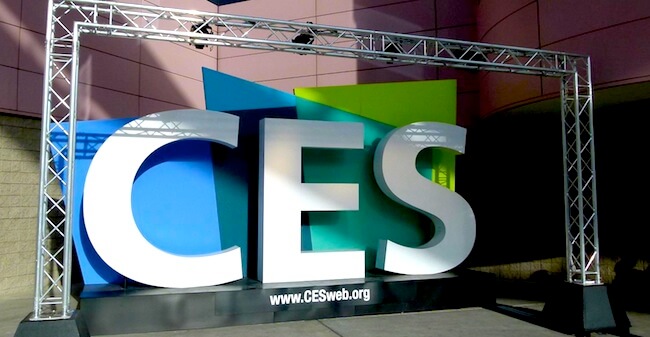 [CES-2013] Все, что может быть нам интересно. Фото.