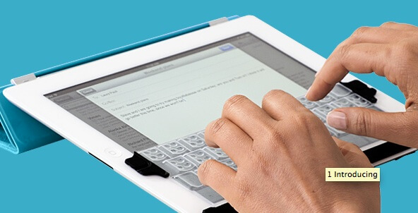 [CES-2013] Все, что может быть нам интересно