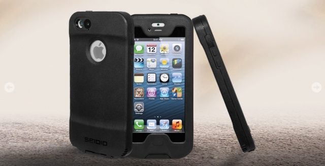 [CES-2013] Все, что может быть нам интересно