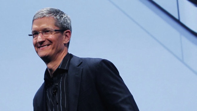 Forbes: время Тима Кука прошло cook