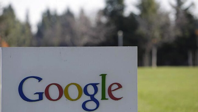 Британцы намерены засудить Google из-за Safari. Фото.